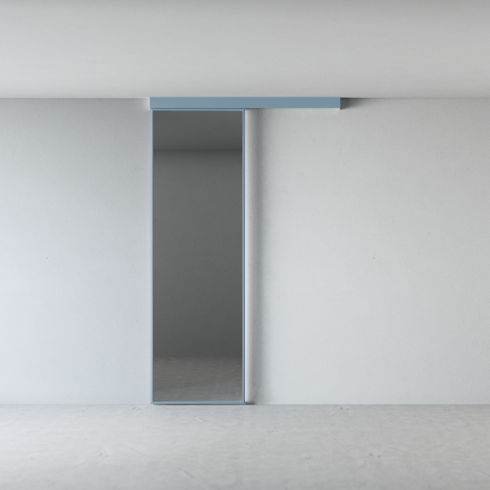 Межкомнатная перегородка Grafica GR0, ral - 197607