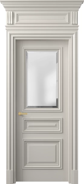 Межкомнатная дверь Antique 7304 БОС САТ-Ф