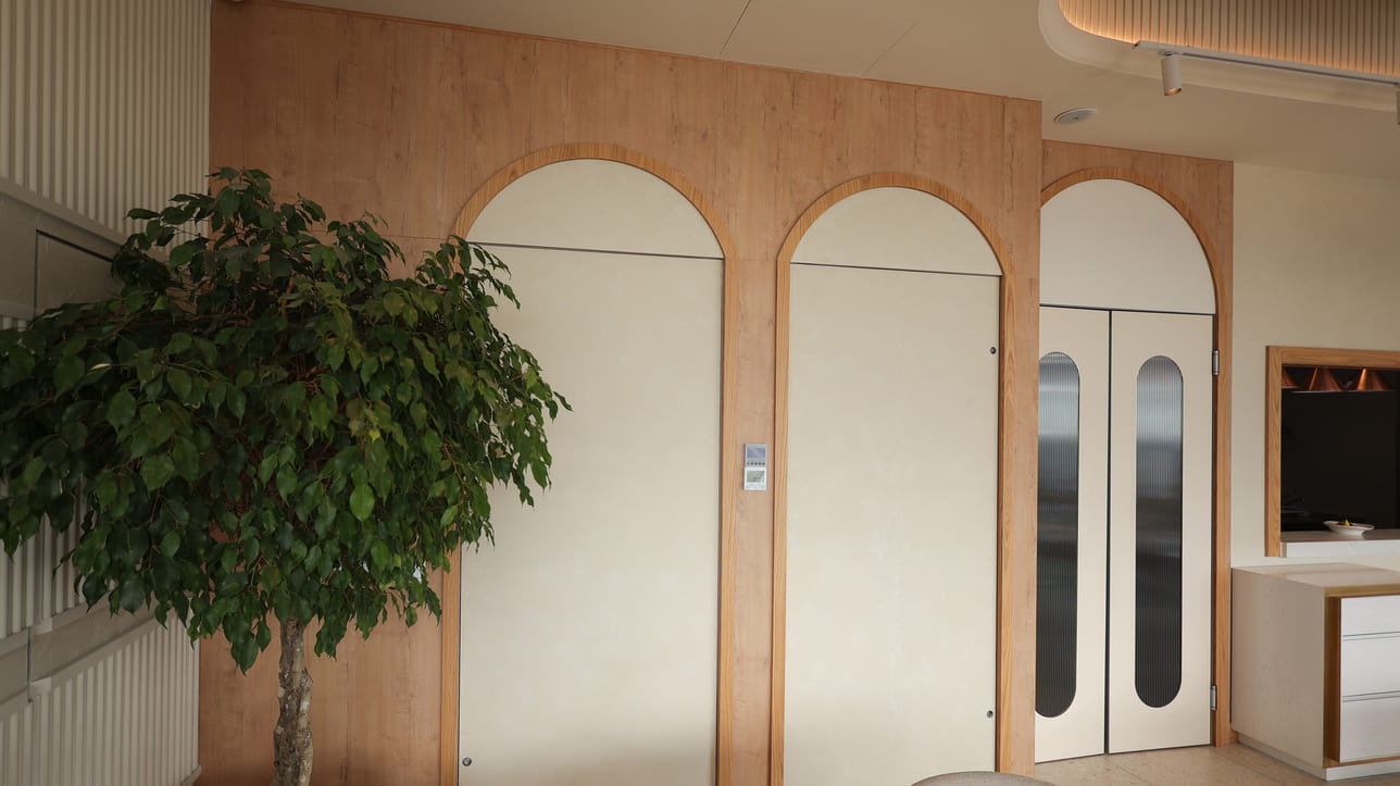 Ресторан Панорама Ялта