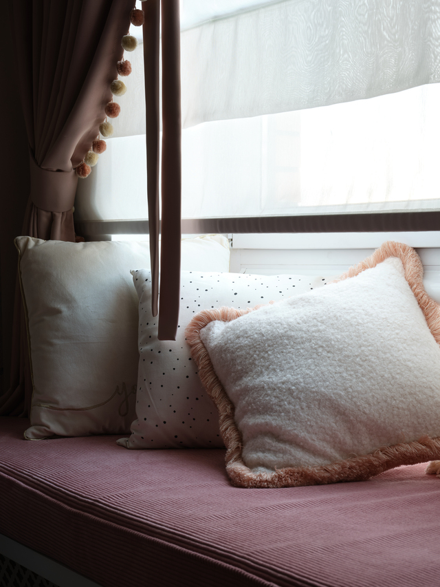 Название объекта