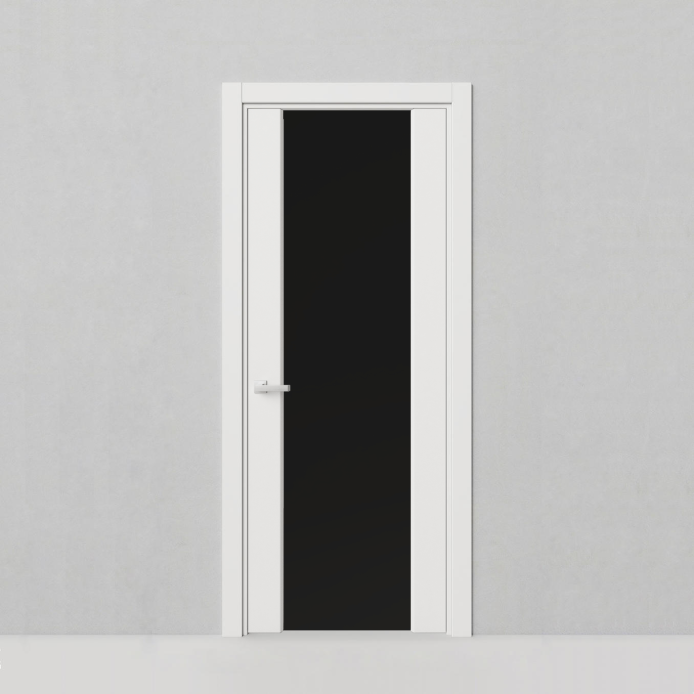 Дверь Original, модель 01 Белый улун - 59016