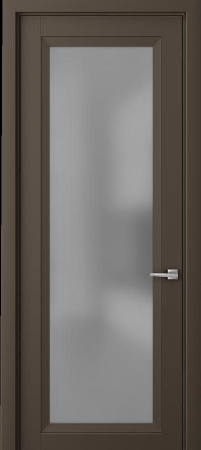 Межкомнатная дверь Liberty lb01v37