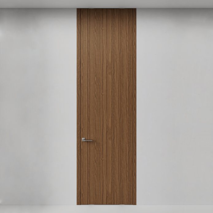 Дверь Skyline, модель 94 Светлый орех - 186670