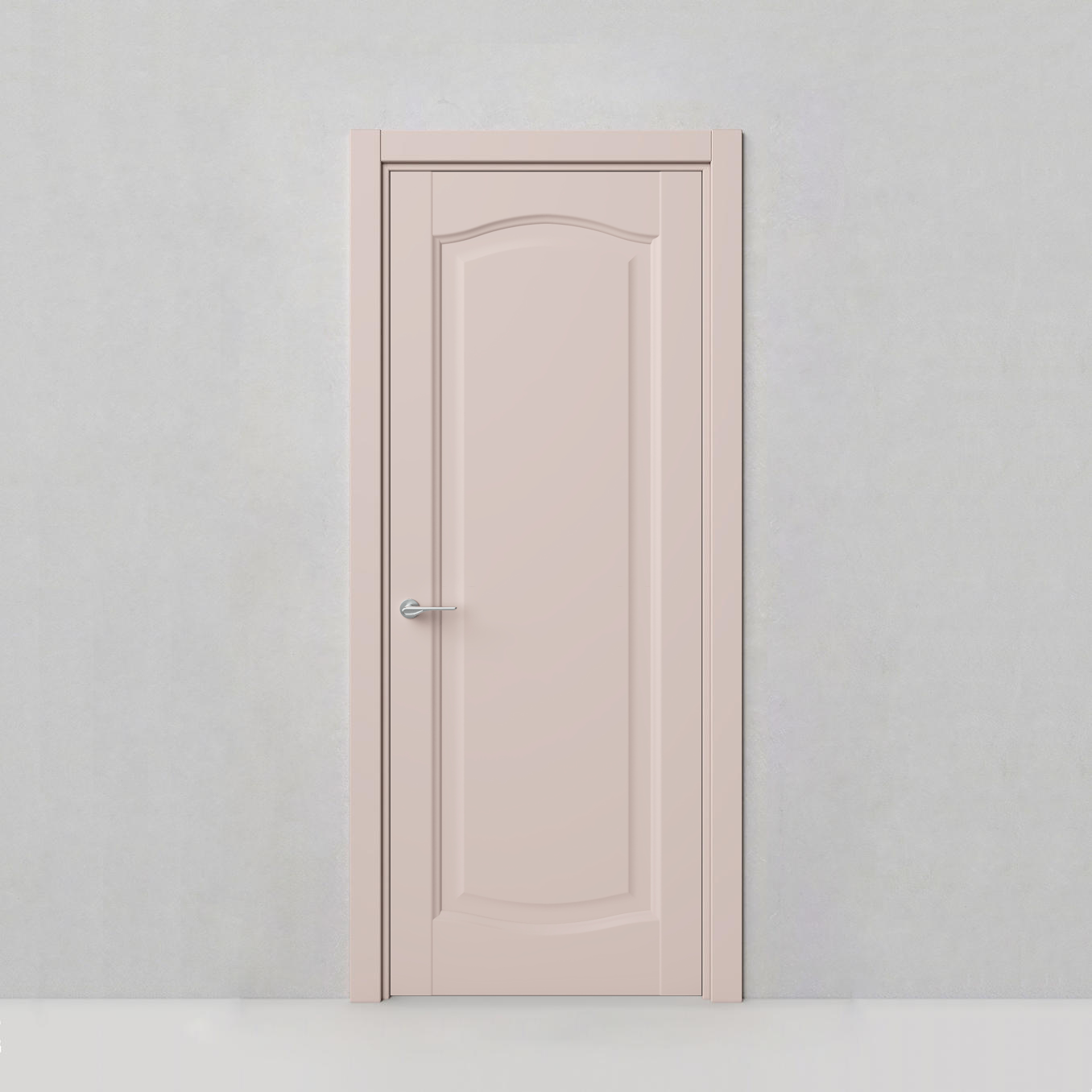 Дверь Classic, модель 65 Rose - 78669