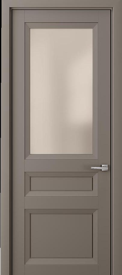 Межкомнатная дверь Liberty lb032v130