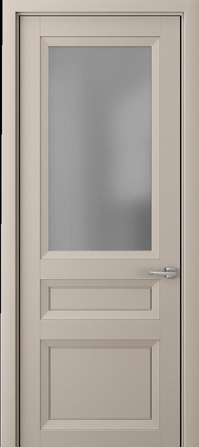 Межкомнатная дверь Liberty lb032v146