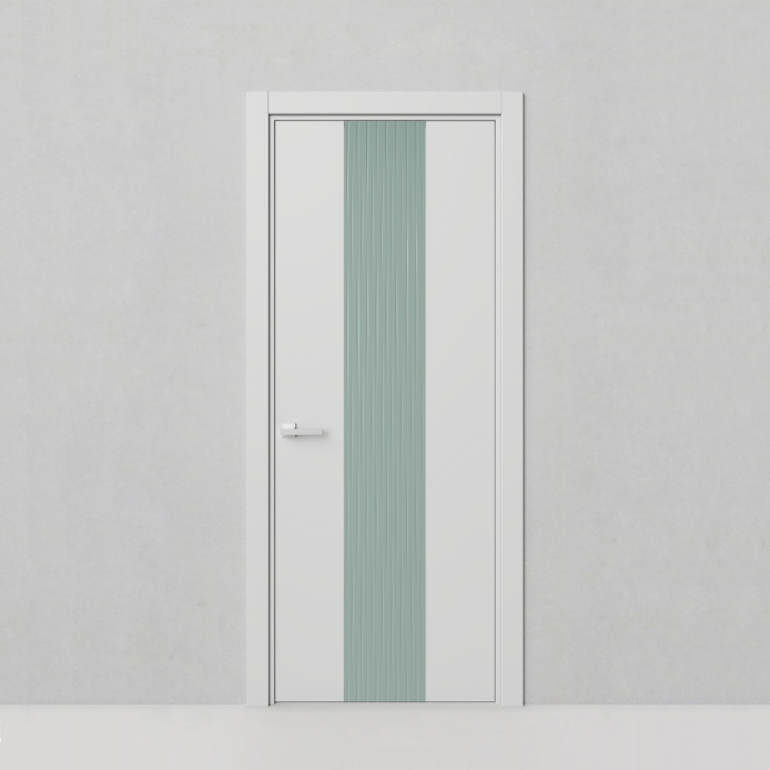 Дверь Rain, модель 21 Ash - 72403