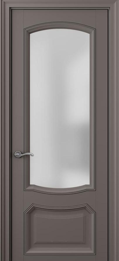 Межкомнатная дверь Verona vr022v1924