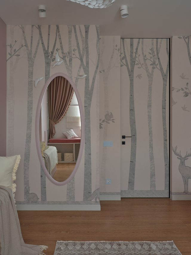 Название объекта