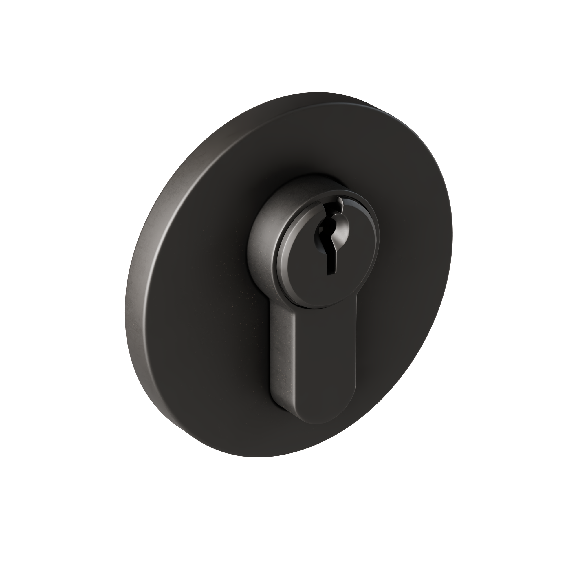 Круглые накладки под цилиндр - 218893