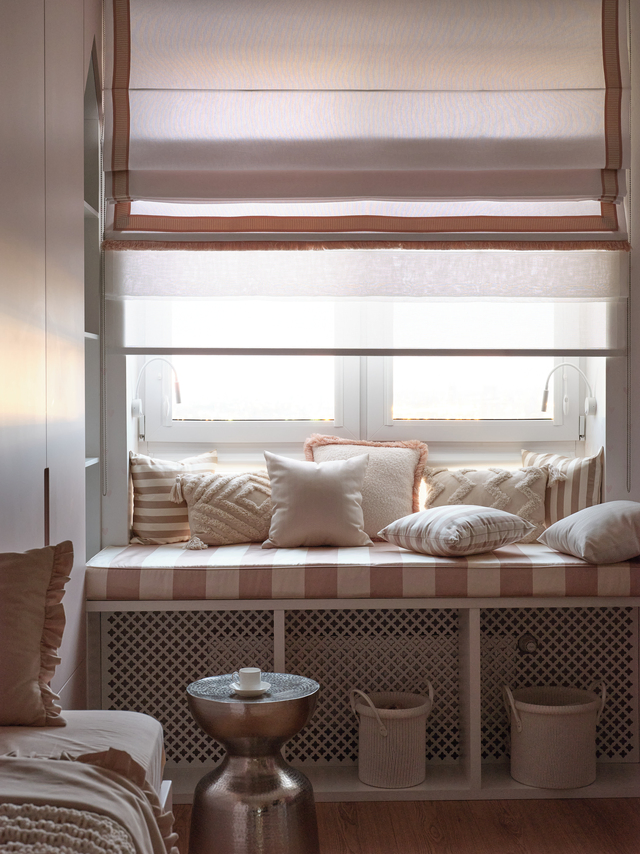 Название объекта