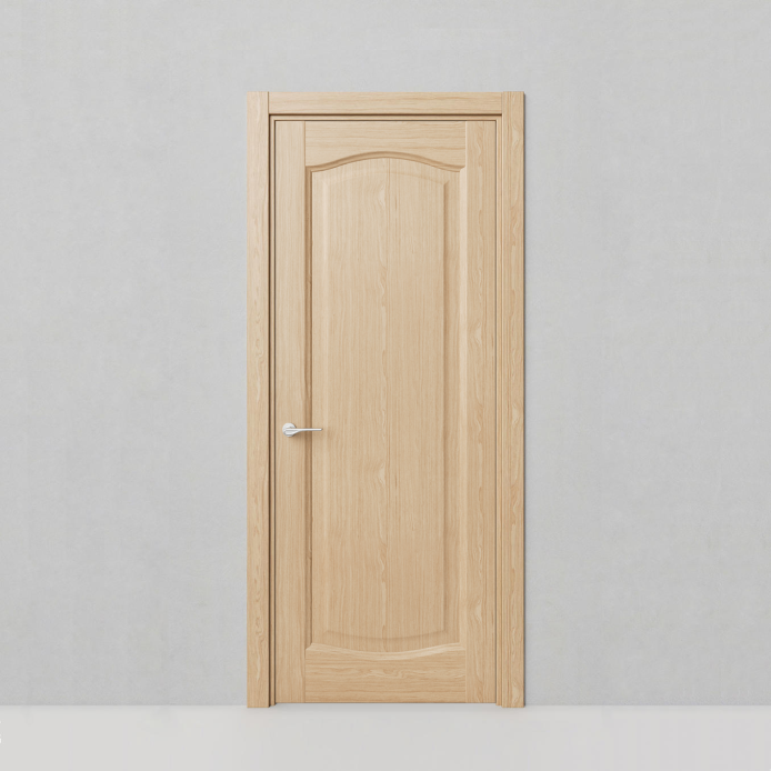 Дверь Classic, модель 65 Европейский дуб - 78660