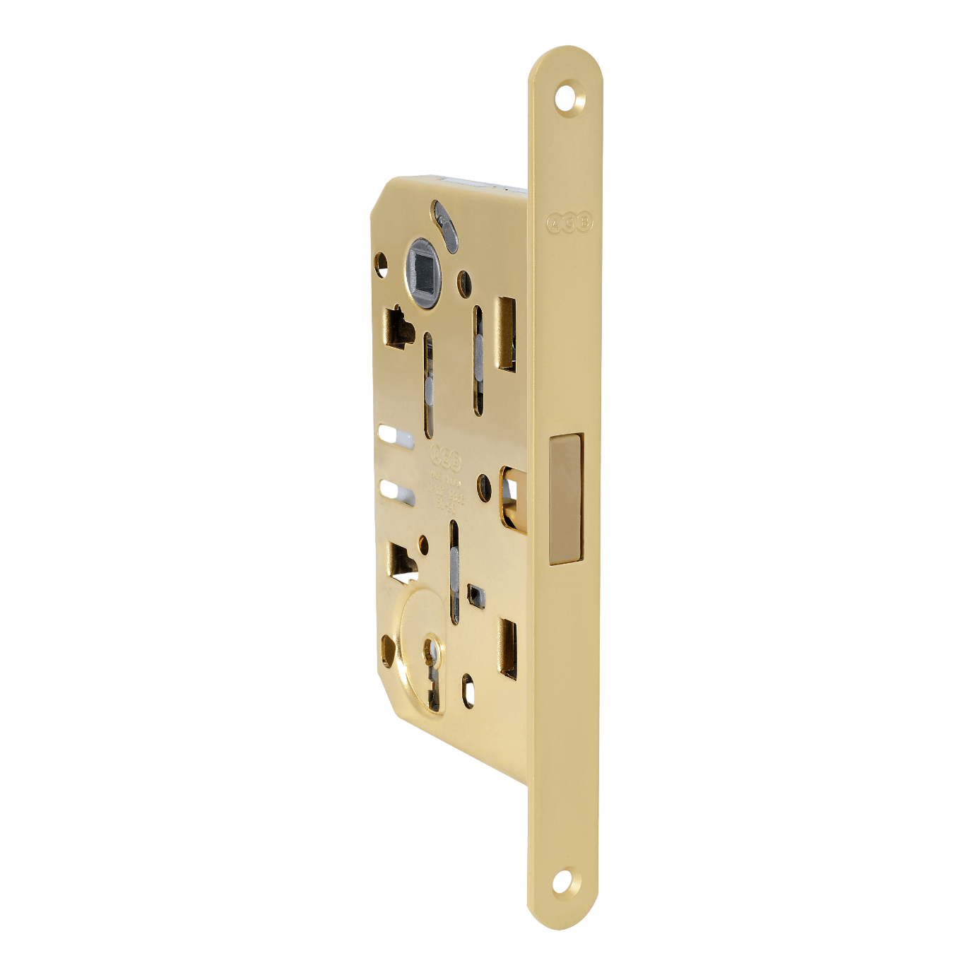 Замок Mediana Polaris (под фиксатор) - 44259