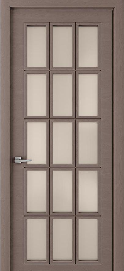 Межкомнатная дверь Solo slg597