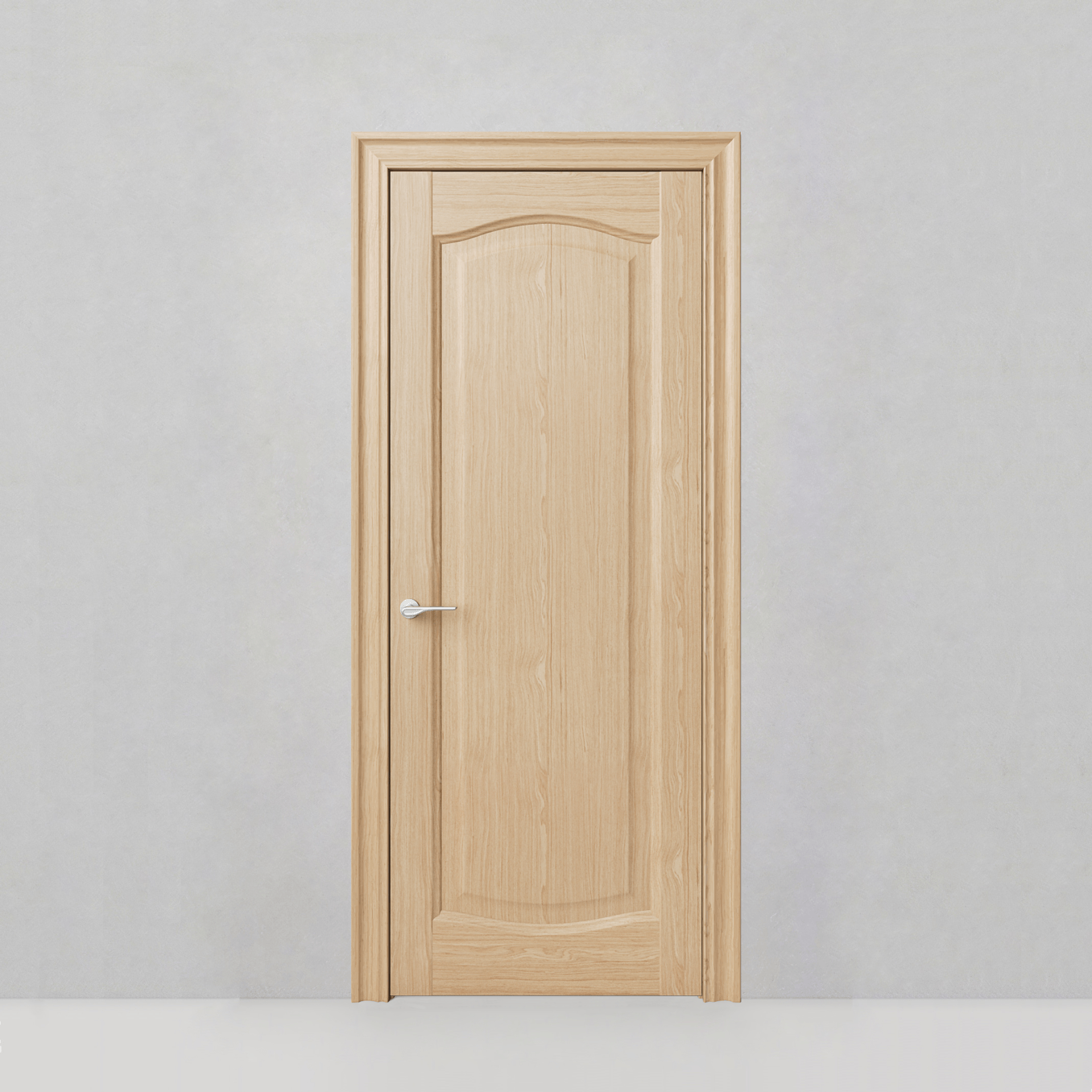 Дверь Classic, модель 65 Европейский дуб - 78820