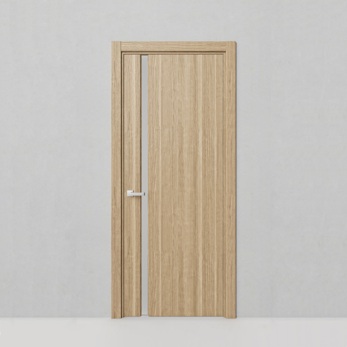 Дверь Original, модель 04 Янтарный дуб - 68844