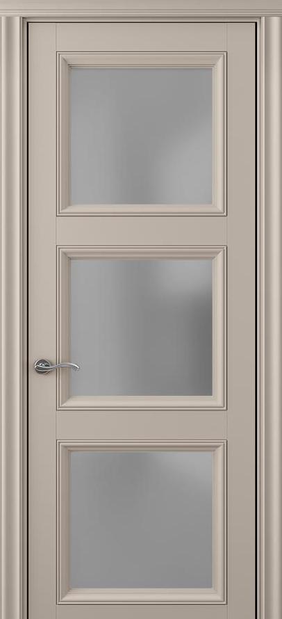 Межкомнатная дверь Verona vr03v3653