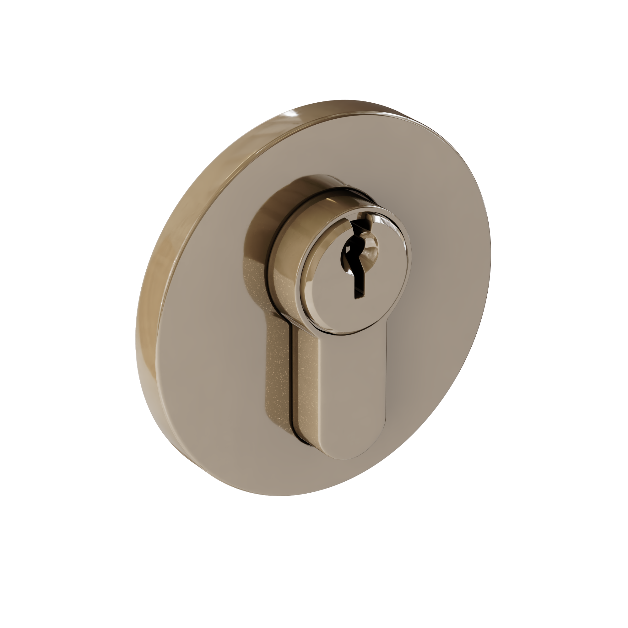 Круглые накладки под цилиндр - 218904