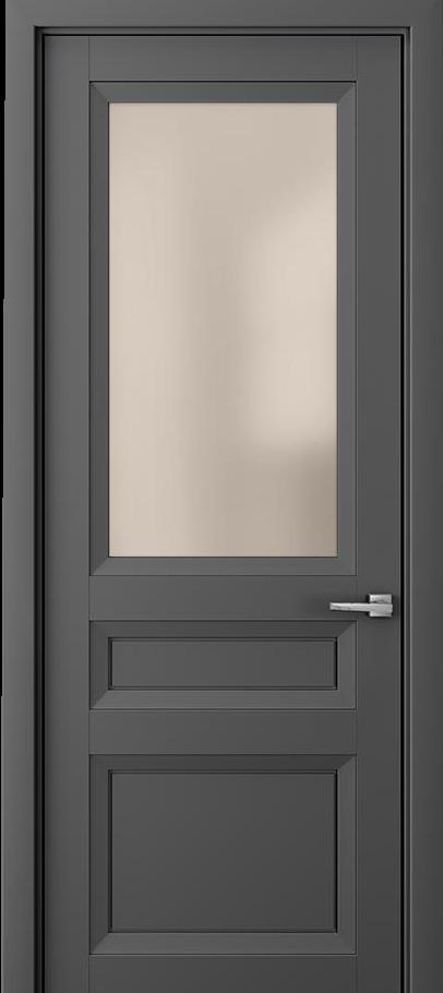 Межкомнатная дверь Liberty lb032v127