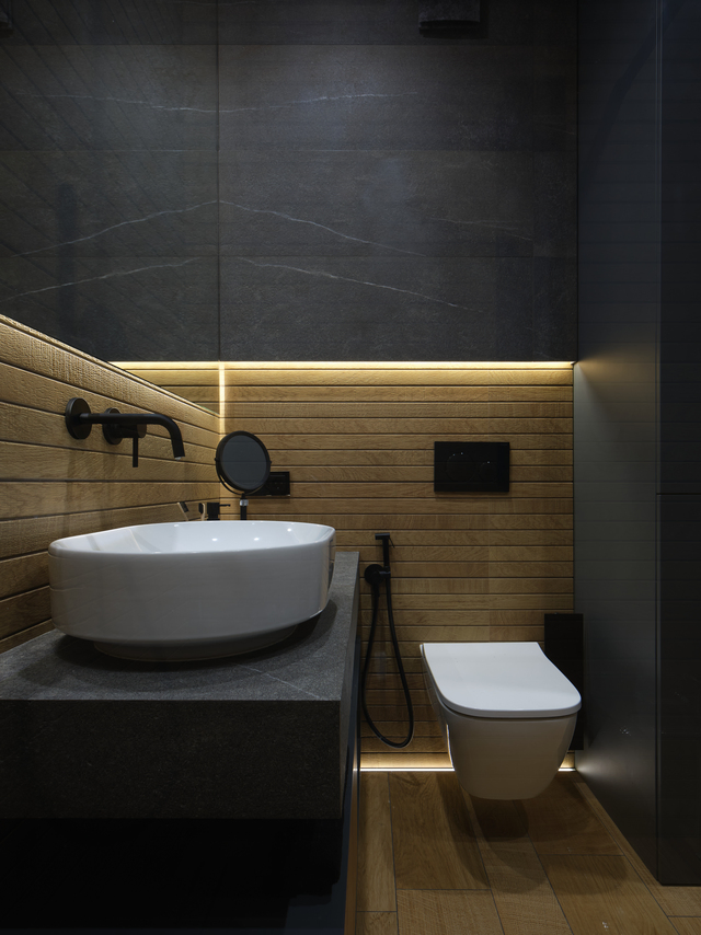 Название объекта