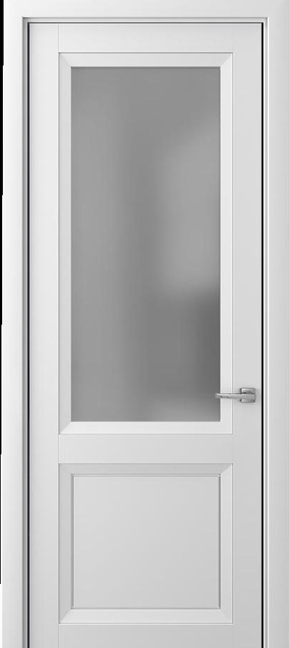 Межкомнатная дверь Liberty lb02v78