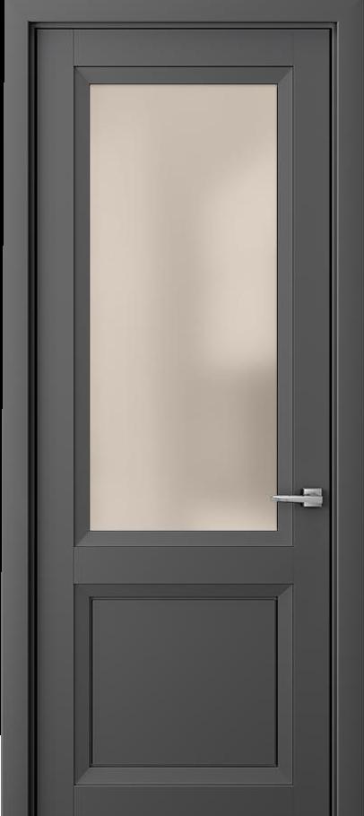 Межкомнатная дверь Liberty lb02v71