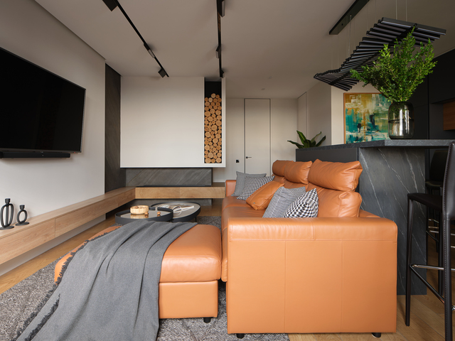 Название объекта