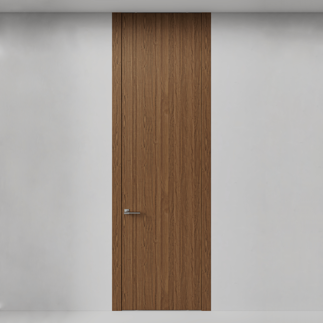 Дверь Skyline, модель 94 Светлый орех - 186623