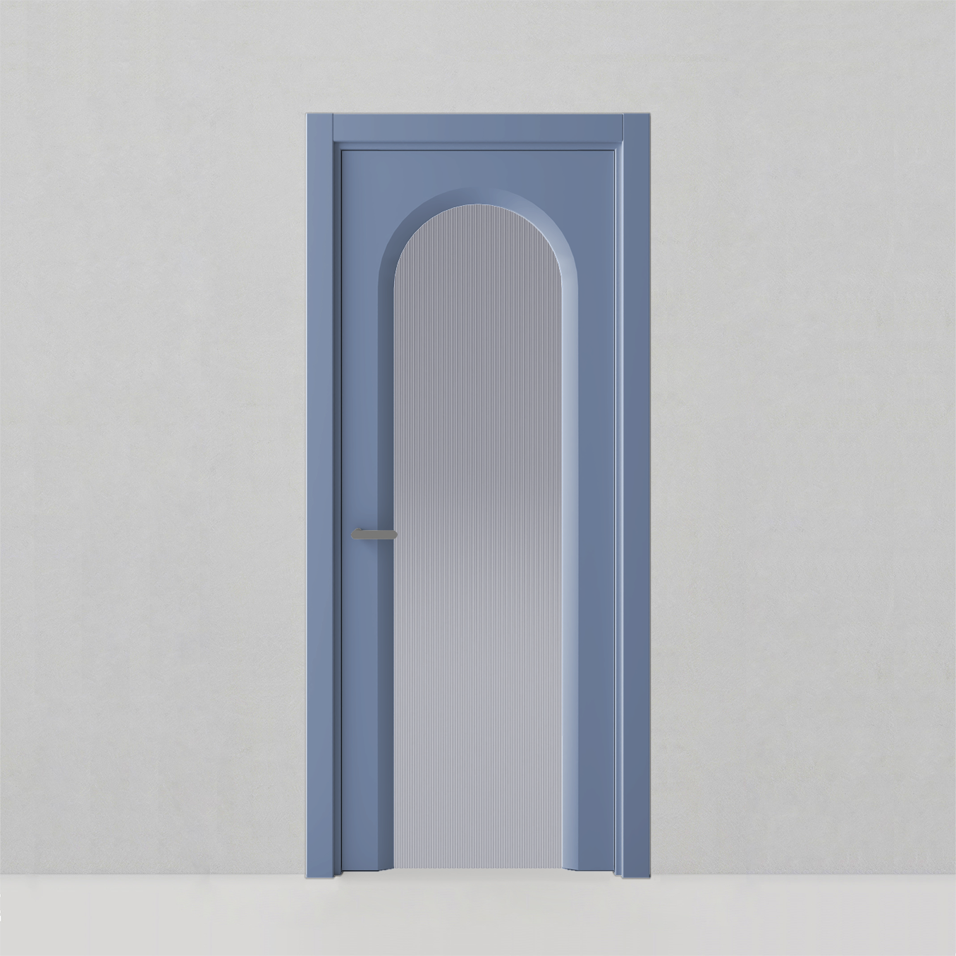 Дверь Аркада, модель 110 RAL - 213941