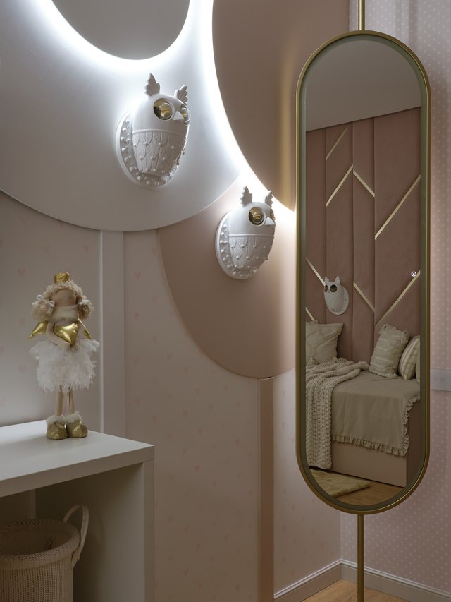 Название объекта