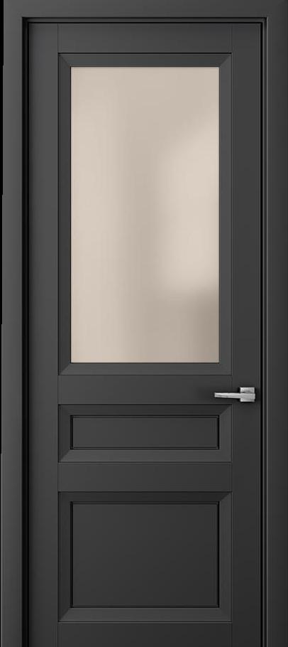 Межкомнатная дверь Liberty lb032v151