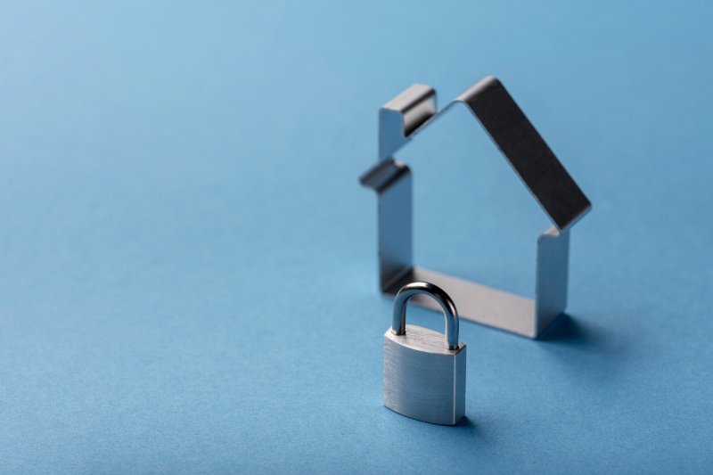 Роль дверей в системе комплексной безопасности жилья