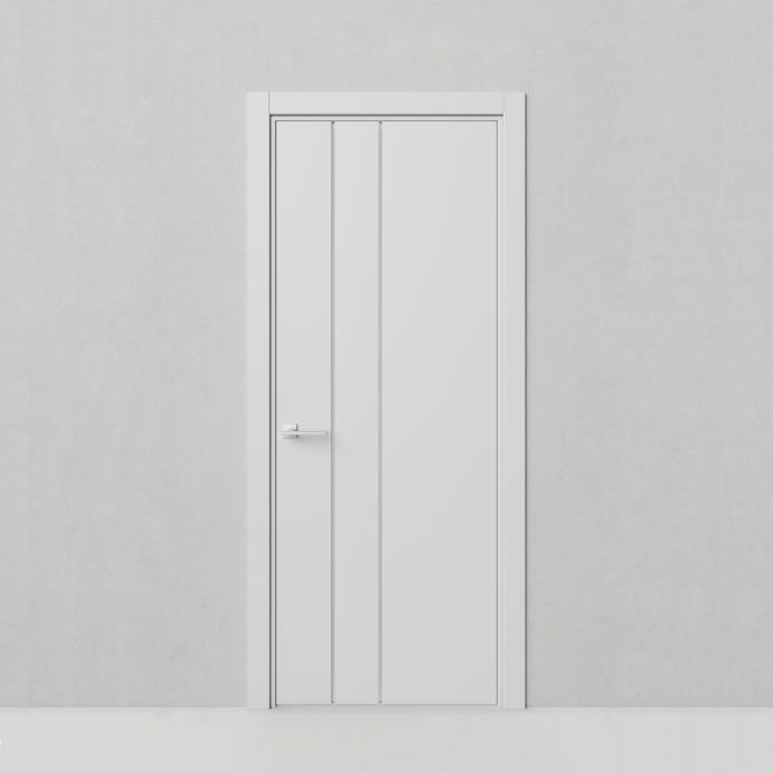 Дверь Vision, модель 44 Ash - 95031