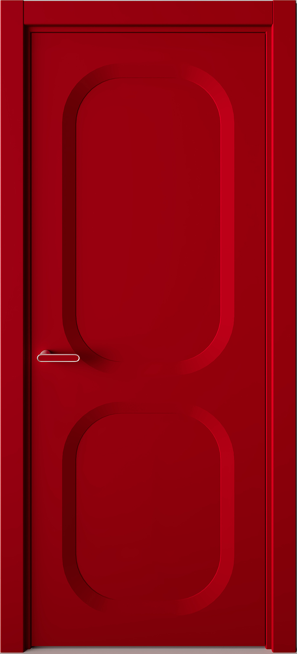 Межкомнатная дверь Солярис 175:КВ7 RAL
