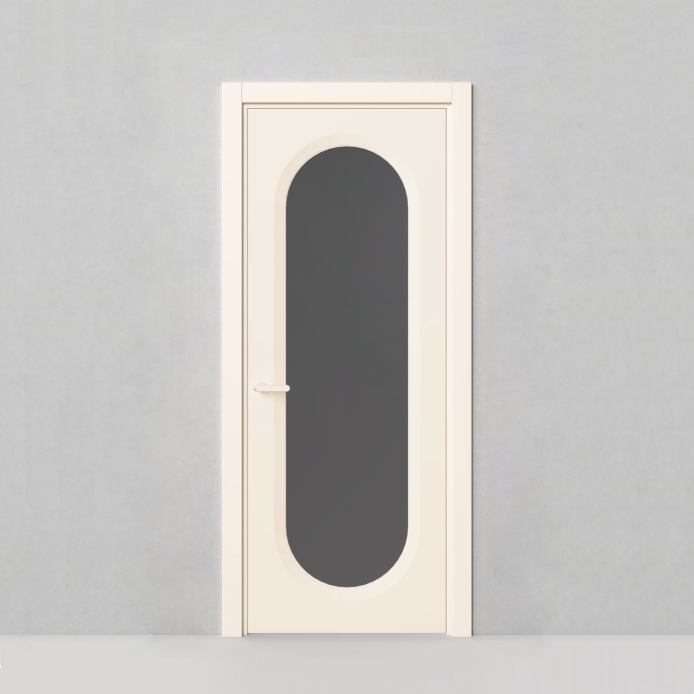 Дверь Солярис, модель 174 Nude - 179085