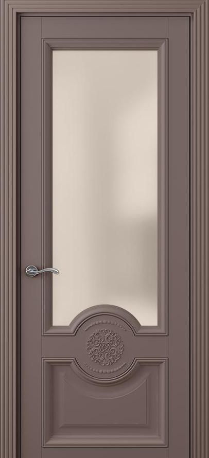 Межкомнатная дверь Verona vr021v1408