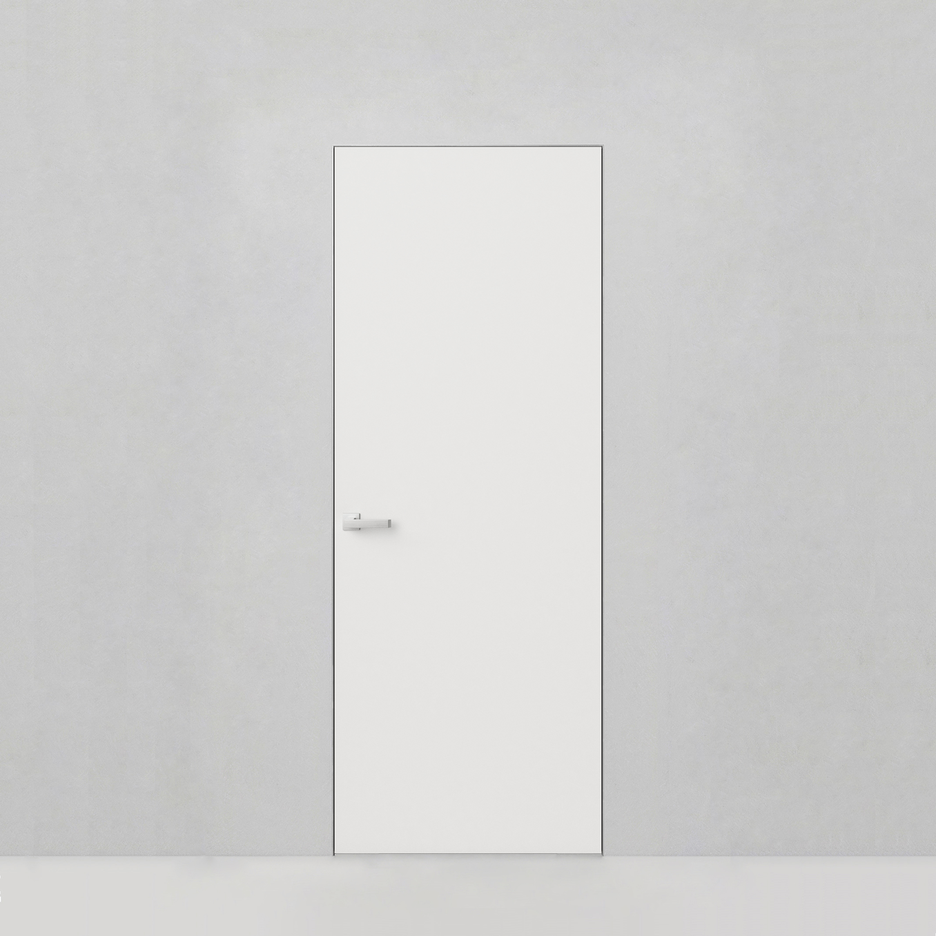 Дверь Original, модель 07 Белый улун - 71969