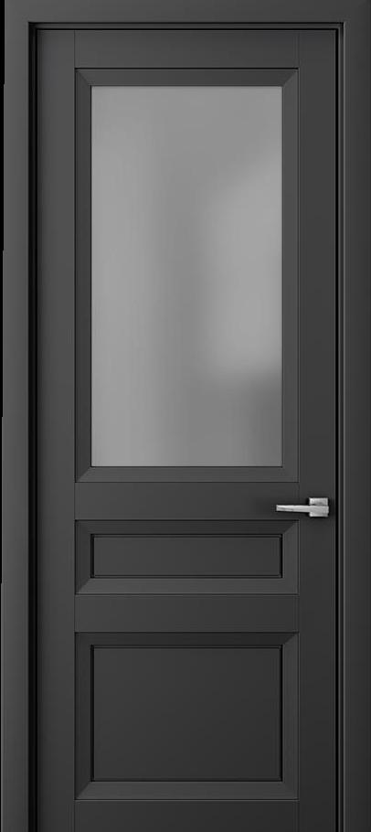 Межкомнатная дверь Liberty lb032v152