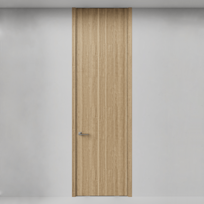 Дверь Skyline, модель 94 Янтарный дуб - 186816