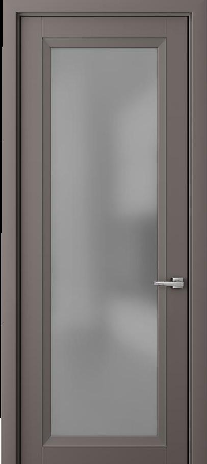 Межкомнатная дверь Liberty lb01v46