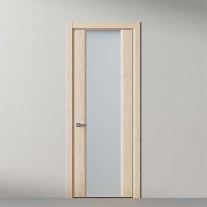 Дверь Лада, модель 211 Выбеленный дуб - 215687