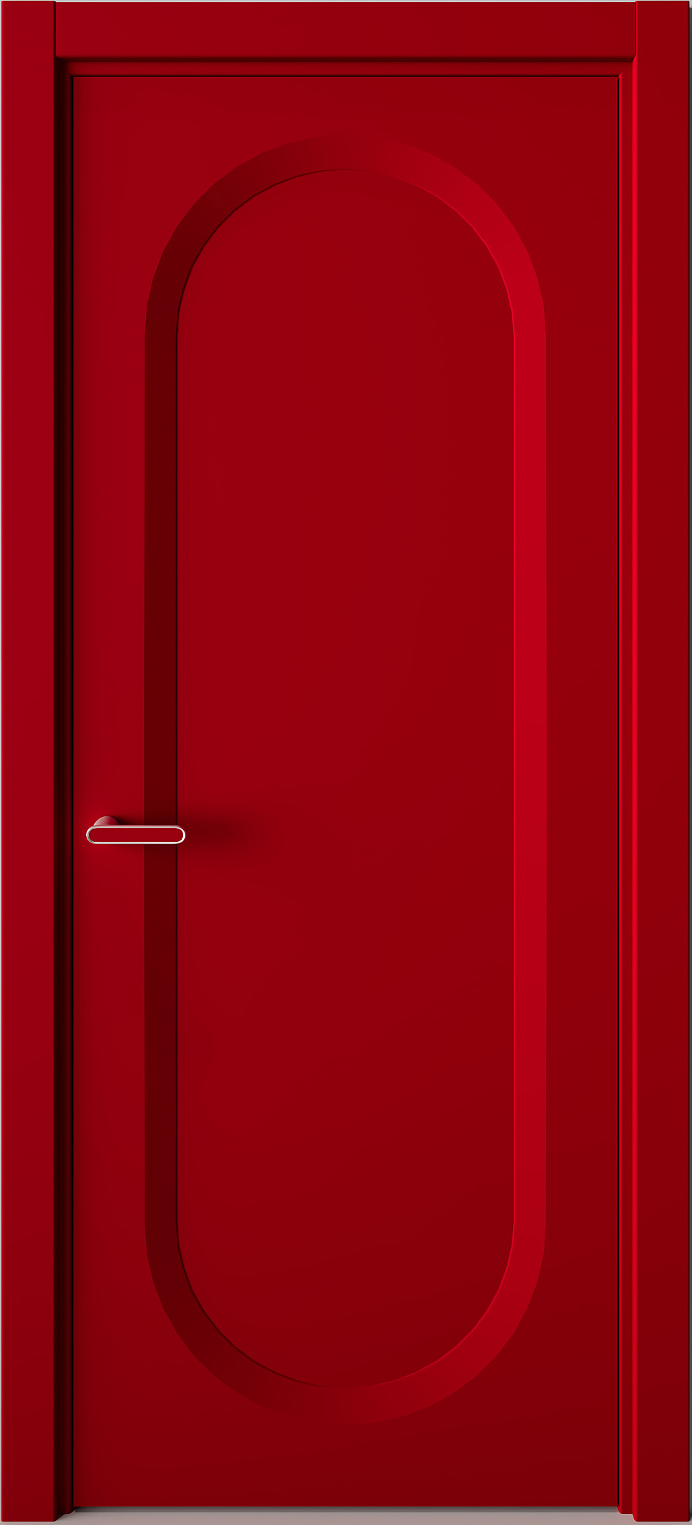 Межкомнатная дверь Солярис 175:КВ0 RAL