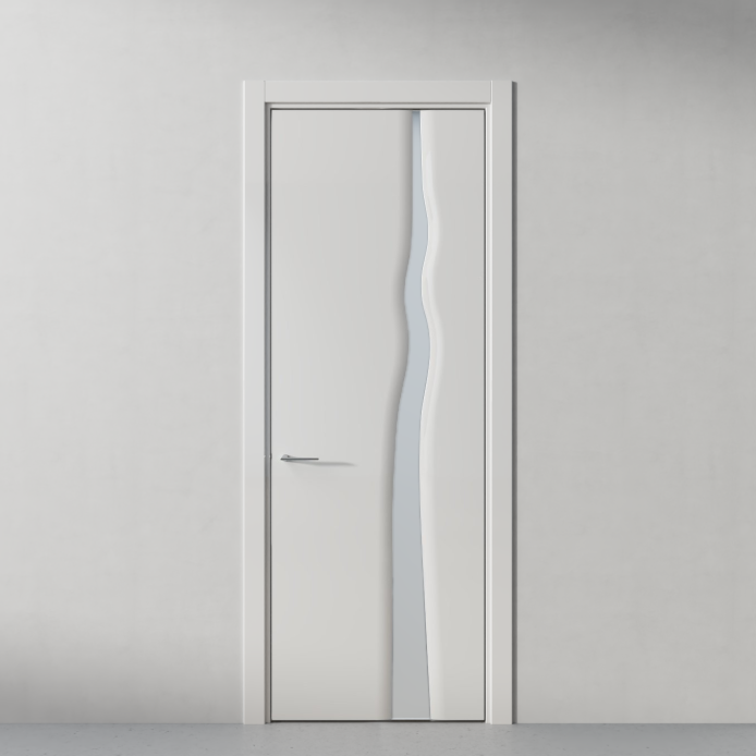 Дверь Исток, модель 182 Белый - 215605