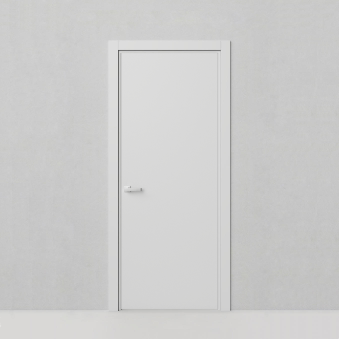 Дверь Original, модель 07 Ash - 71820