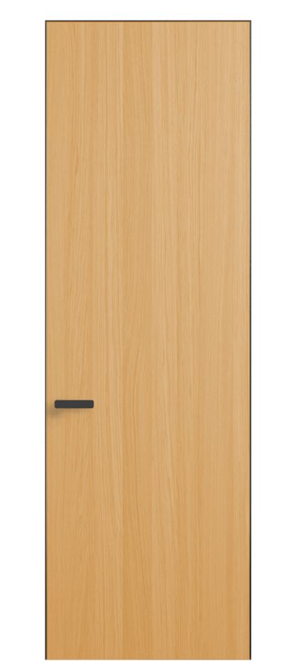 Межкомнатная дверь Rift 0010 Дуб золотой матовый рифт