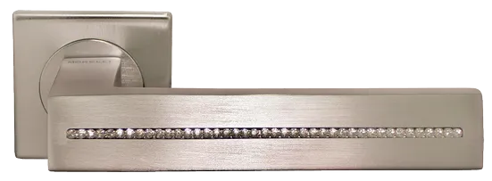 DIADEMA S1 NIS, ручка дверная, цвет - матовый никель