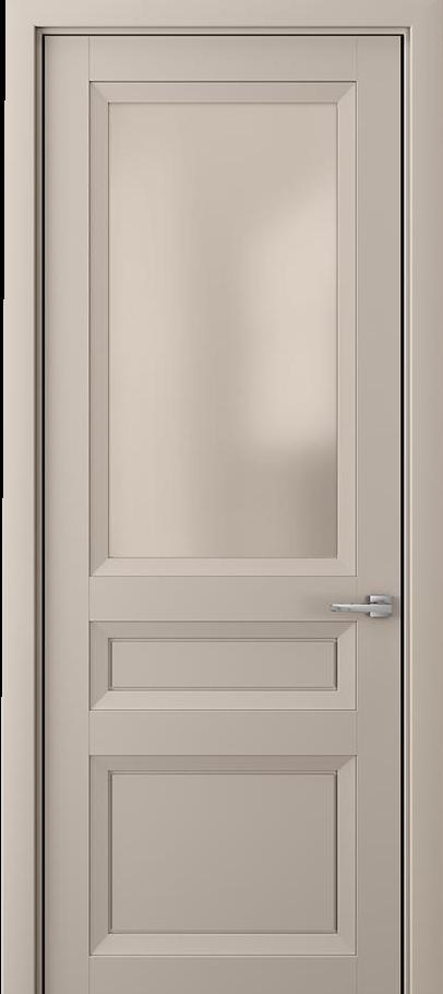 Межкомнатная дверь Liberty lb032v145