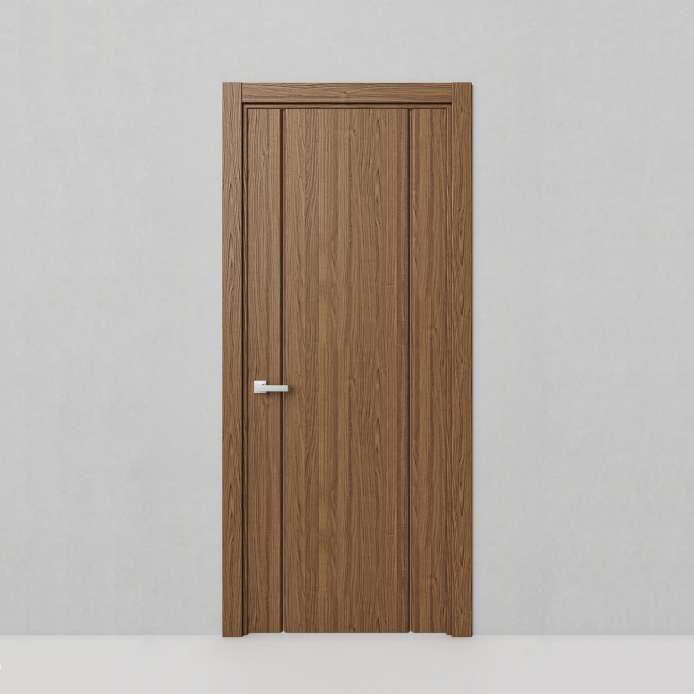 Дверь Original, модель 03 Светлый орех - 65594