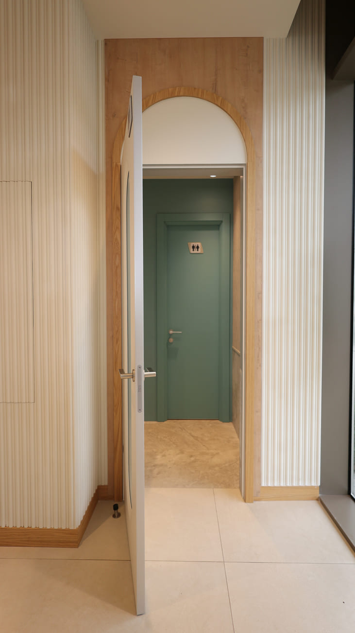 Ресторан Панорама Ялта