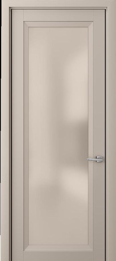 Межкомнатная дверь Liberty lb01v33